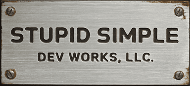 Stupid Simple Dev Works, LLC.